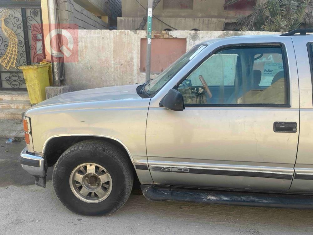 جی ئێم سی یوکۆن ئێکس ئێڵ